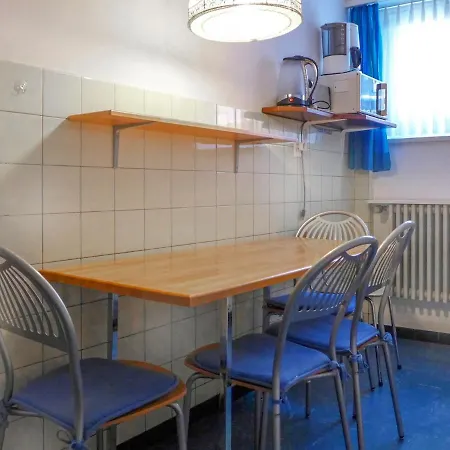 Dianthus-1 By Interhome Zermatt