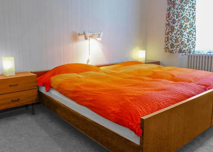 Dianthus-1 By Interhome *