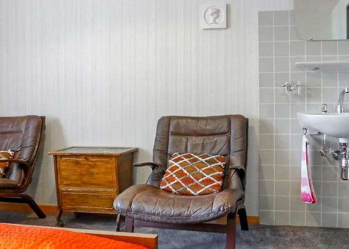 Dianthus-1 By Interhome *