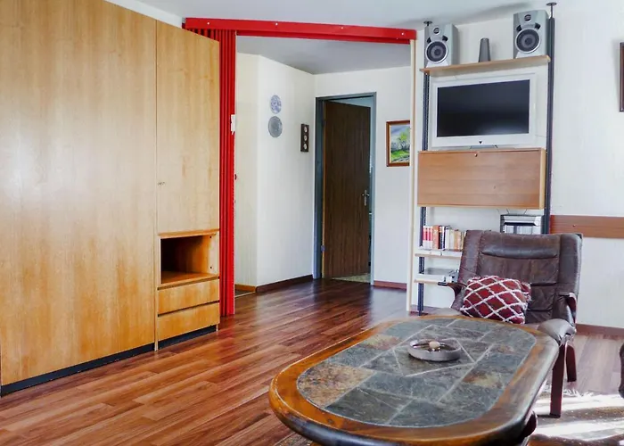 Apartment Dianthus Zermatt