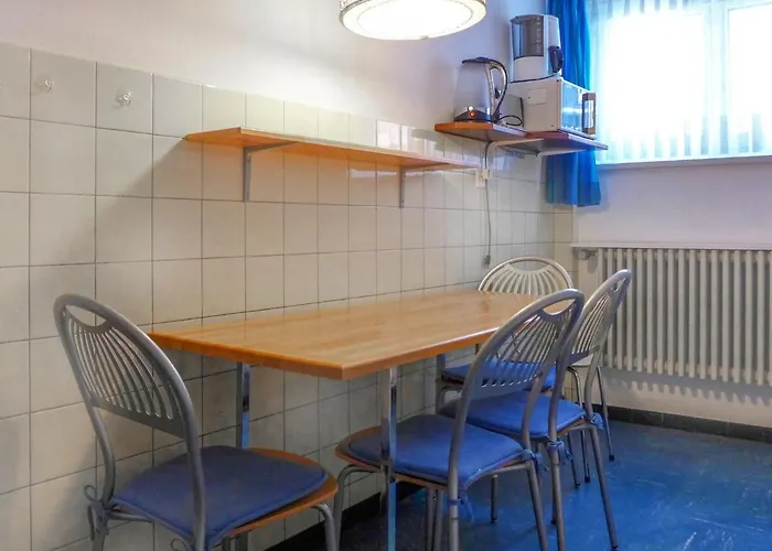 Dianthus-1 By Interhome 采尔马特