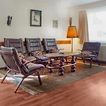 Apartamento Dianthus-1 By Interhome
