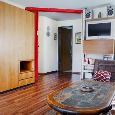 Apartamento Dianthus-1 By Interhome Zermatt