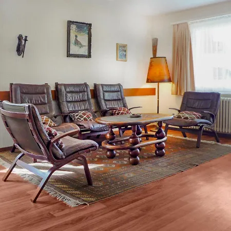 Apartment Dianthus-1 By Interhome